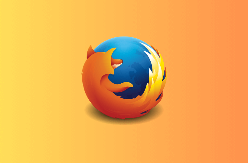 Chromecast Firefox