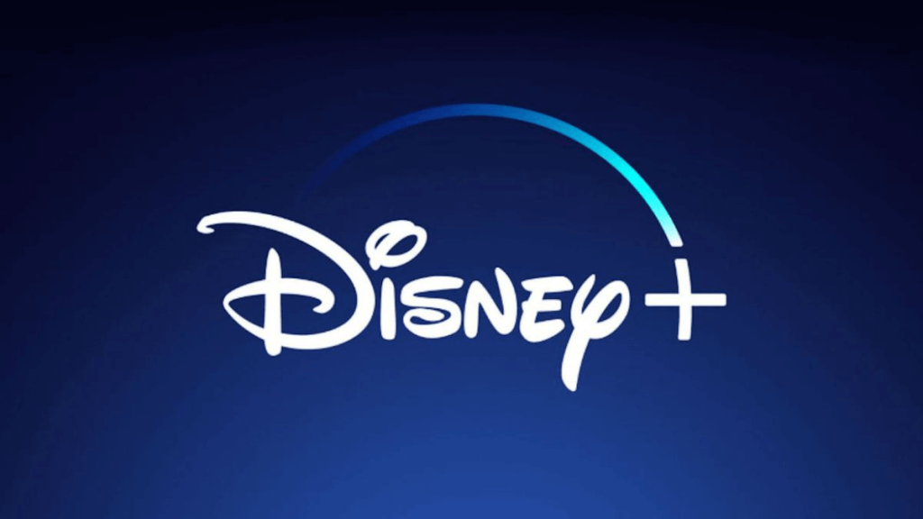 Disney Plus on Philips TV (2)