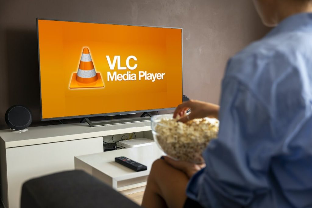 Chromecast VLC (2)