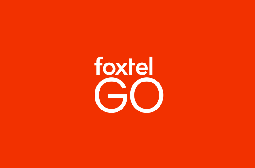 Foxtel Go on Firestick