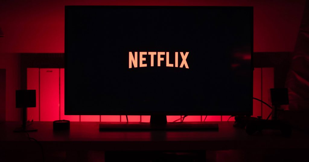 Netflix on MXQ Pro 4K