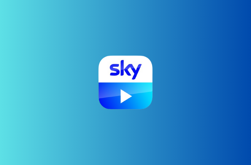 Sky Go on Roku