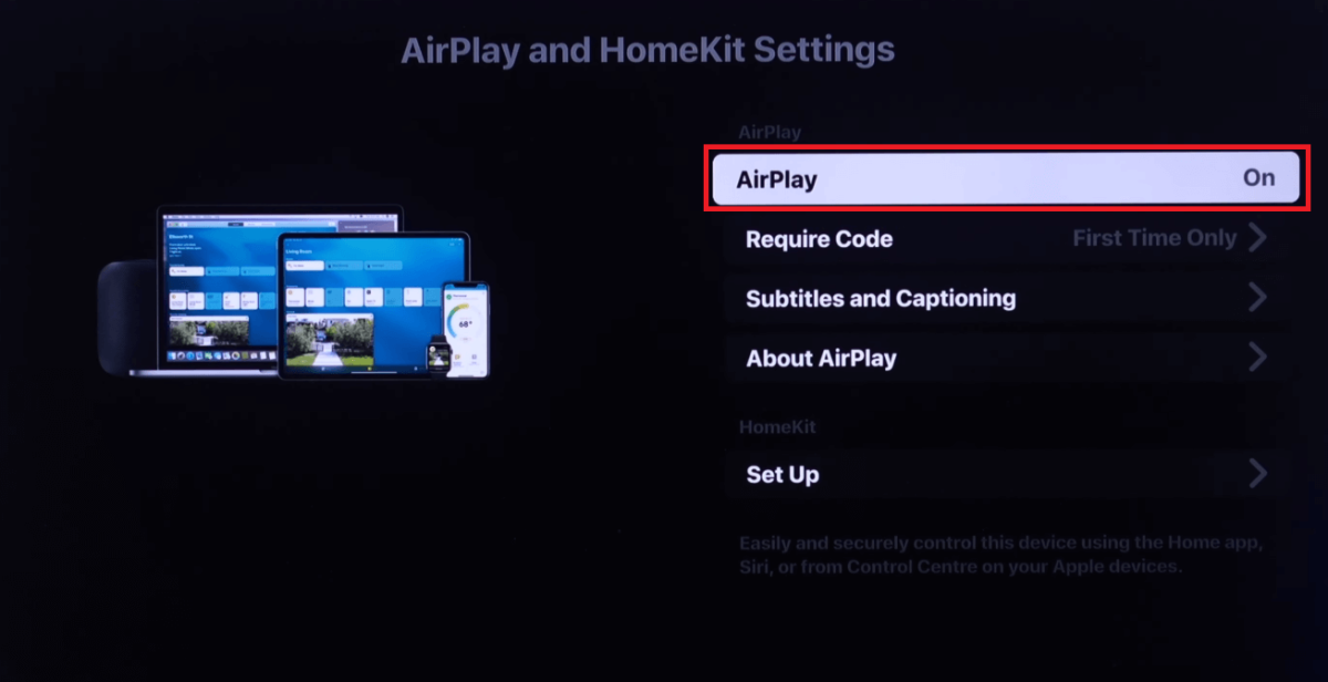 How to Cast or AirPlay VLC on LG Smart TV Follows Tech
