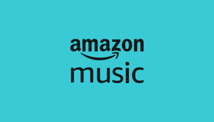 Amazon Music on Apple Watch