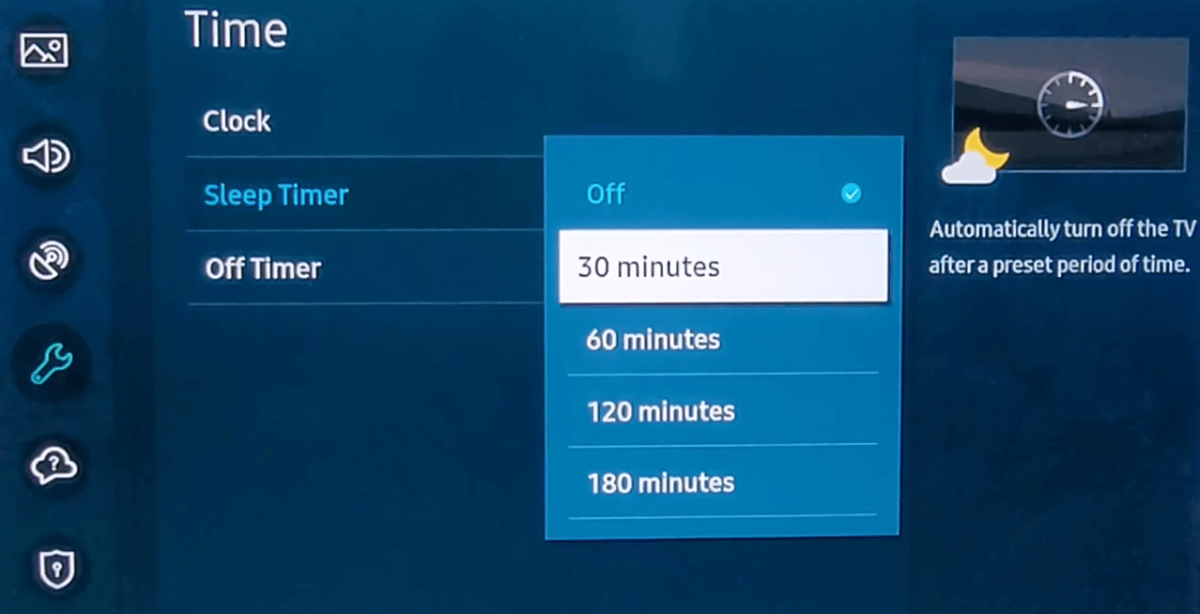 How to Set Sleep Timer on Samsung Smart TV Follows Tech