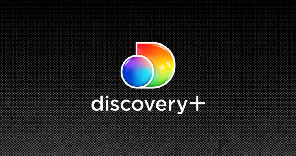 Discovery Plus on Samsung Smart TV