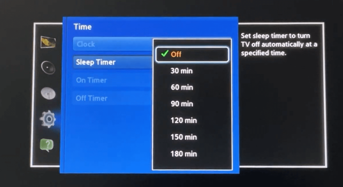 How to Set Sleep Timer on Samsung Smart TV Follows Tech
