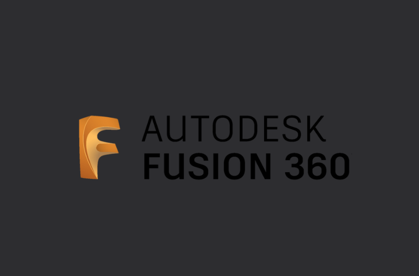 Fusion 360 Dark Mode