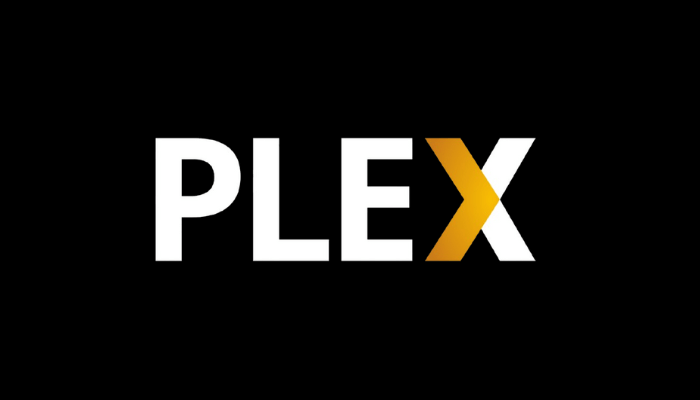 Plex on LG TV